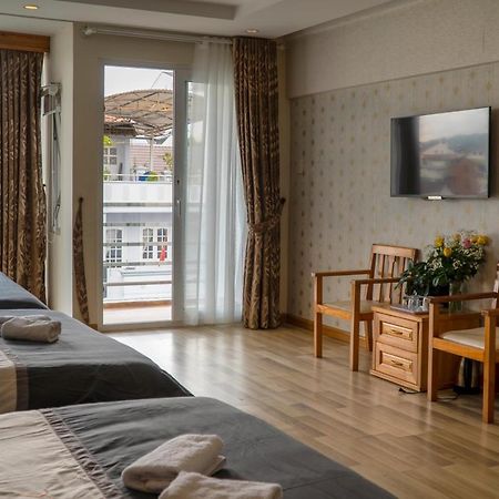 New Sun Hotel Da Lat Kültér fotó